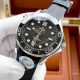 Copy Omega Seamaster 300m Limited Edition Watch White Rubber Strap (2)_th.jpg